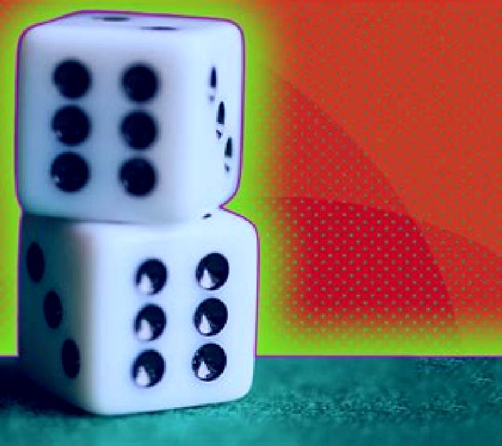 Dice BB online slot