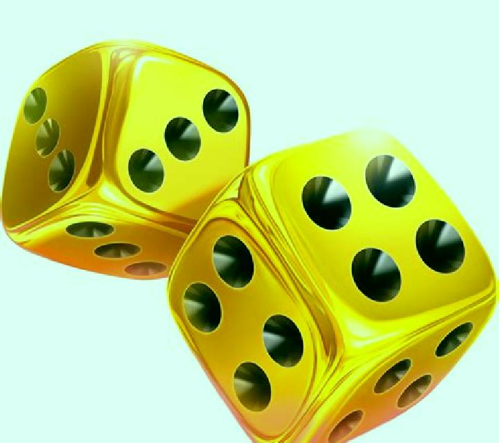 Dice BB slot game