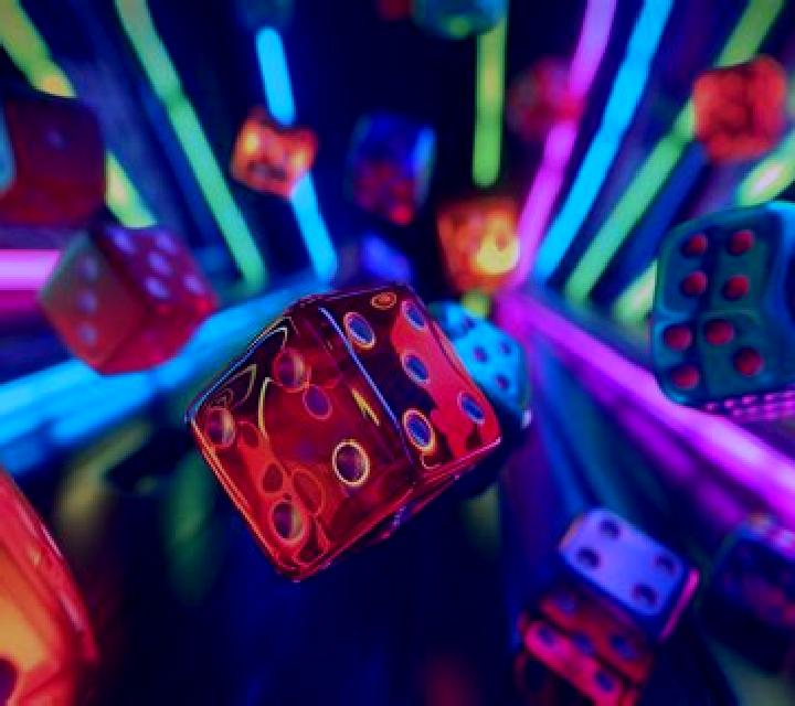 Dice (BetConstruct) online slot