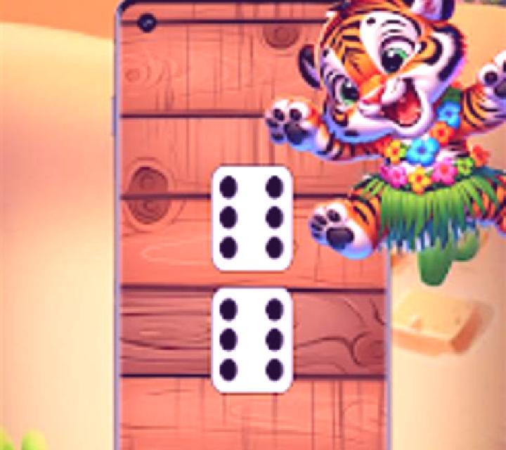 Dice (BetConstruct) slot game