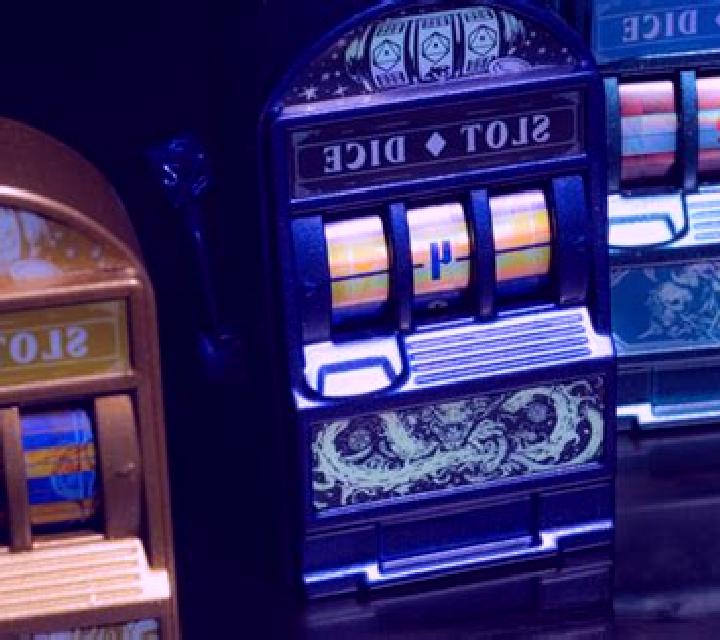 Dice (BetConstruct) slot machine