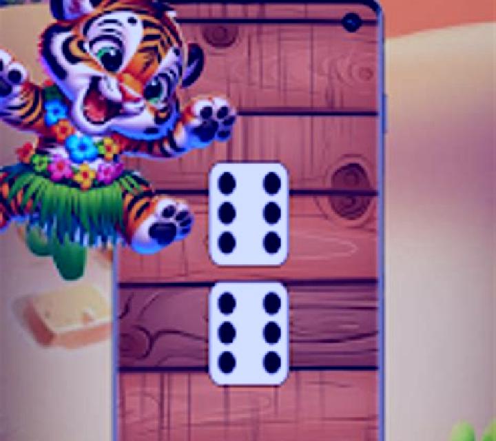 Dice (BetConstruct) slot