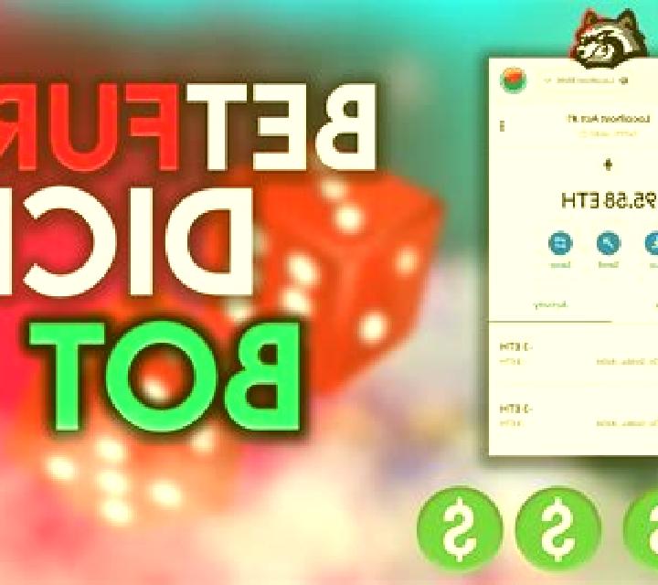 Dice (BetFury Originals) slot game