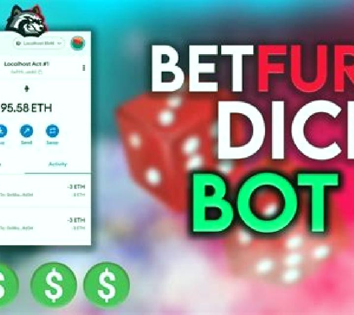 Dice (BetFury Originals) slot machine