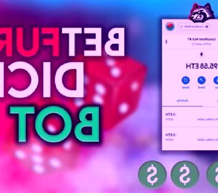 Dice (BetFury Originals) slot