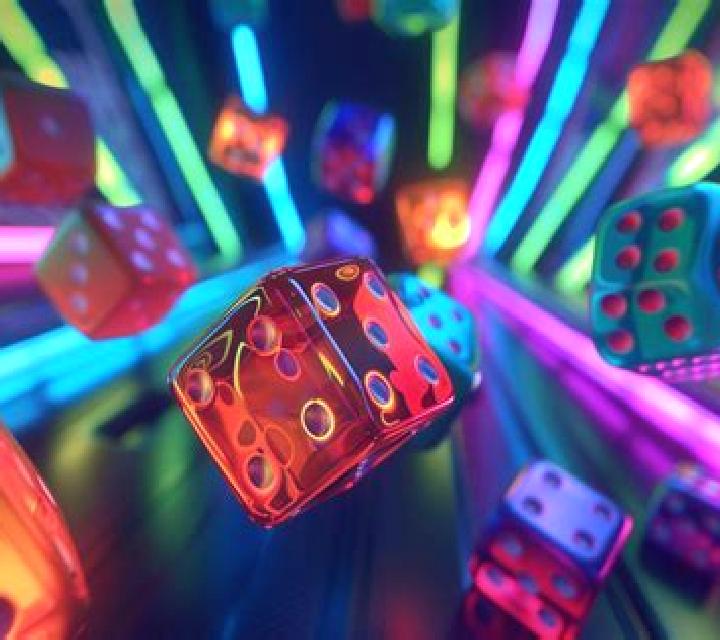 Dice (Betilus Gaming) online slot