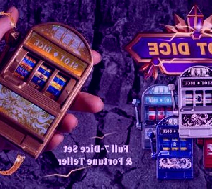 Dice (Betilus Gaming) slot