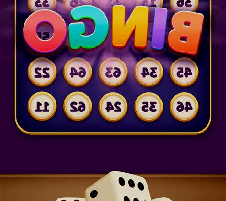 Dice Bingo slot
