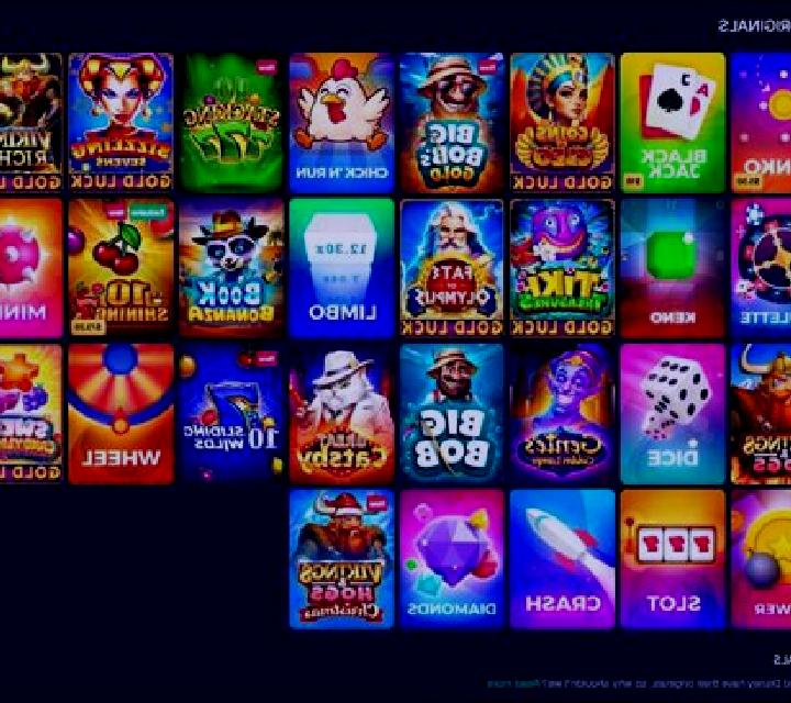 Dice (Bitstarz Originals) online slot