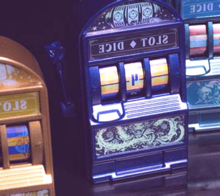 Dice (Bitstarz Originals) slot machine