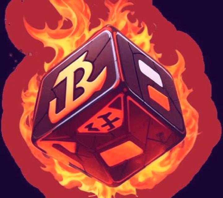 Dice (Blaze Originals) online slot