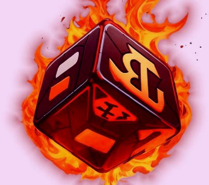 Dice (Blaze Originals) slot