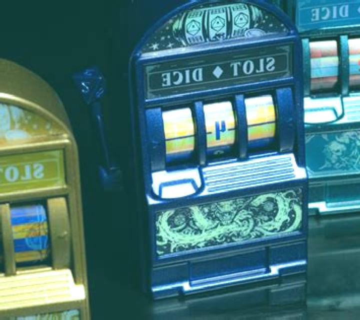 Dice Bonanza slot machine
