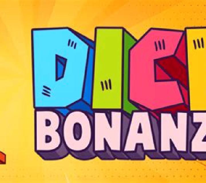 Dice Bonanza slot