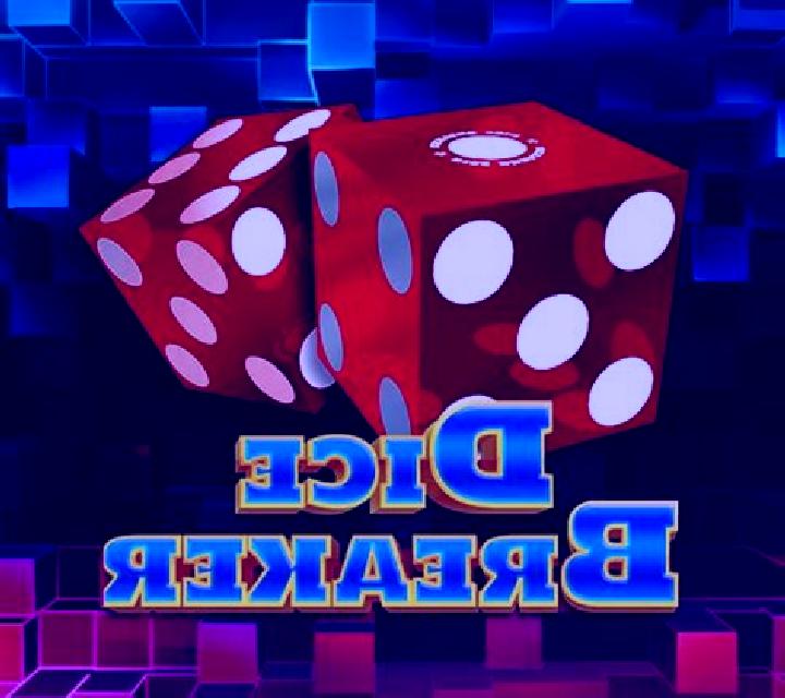 Dice Breaker online slot