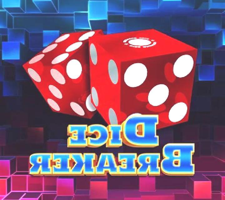 Dice Breaker slot game
