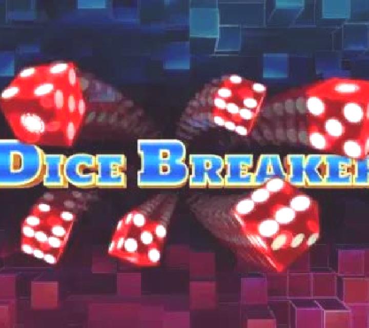 Dice Breaker slot
