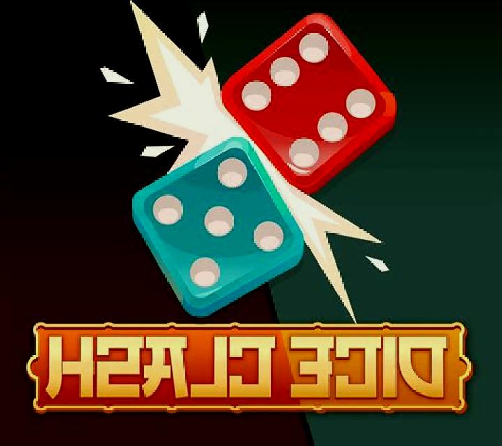 Dice Clash online slot