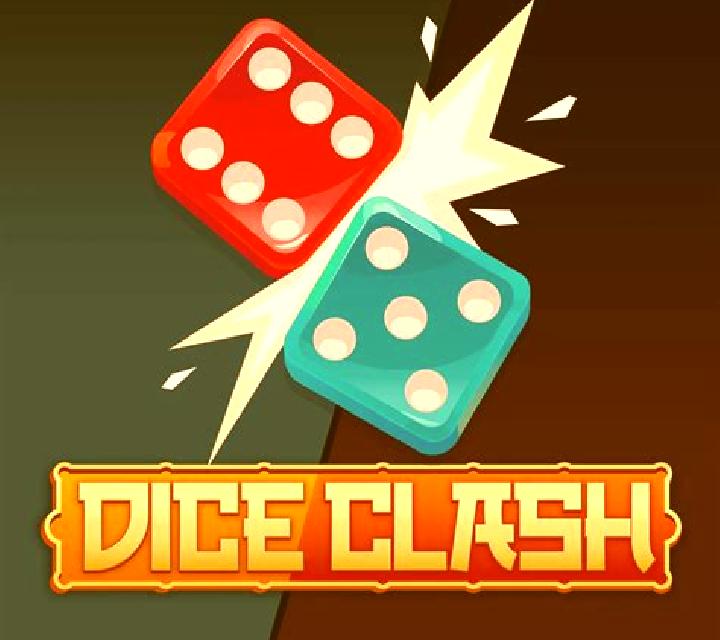Dice Clash slot game