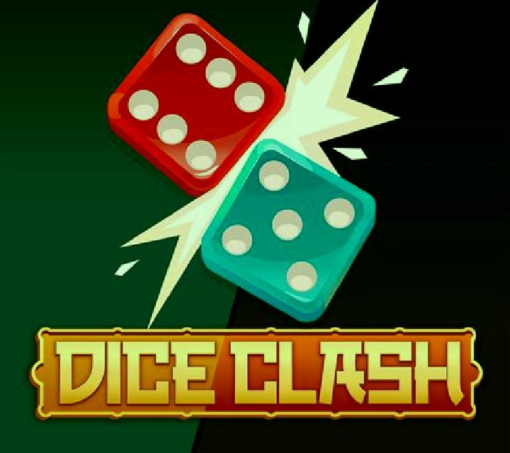 Dice Clash slot machine