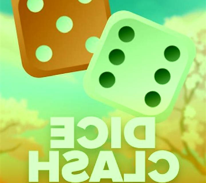 Dice Clash slot