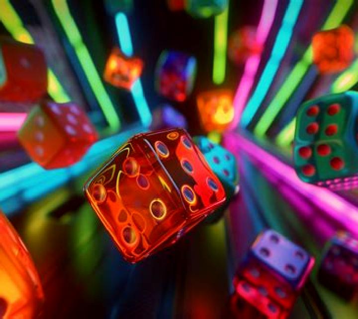 Dice Dare2Win online slot
