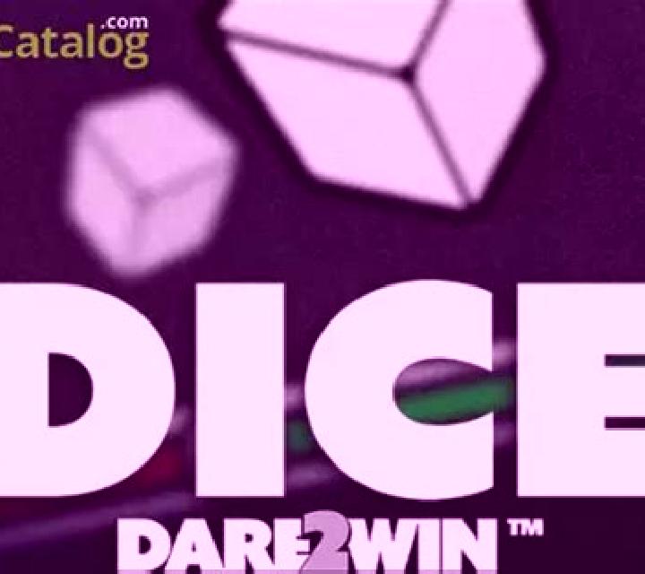 Dice Dare2Win slot