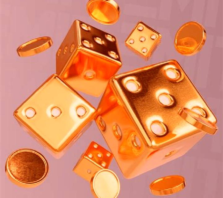 Dice Deco online slot