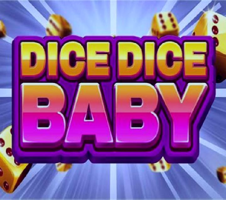 Dice Dice Baby online slot
