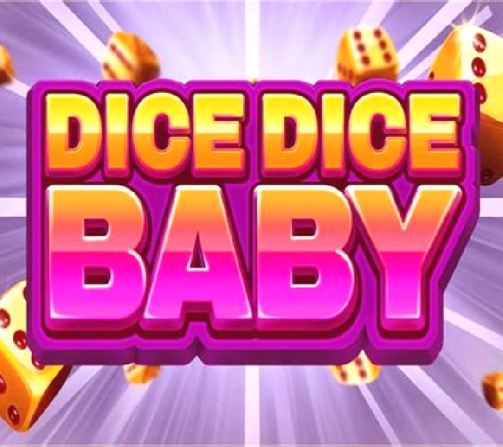 Dice Dice Baby slot machine