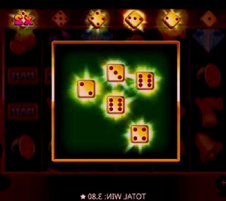 Dice Dice Baby slot