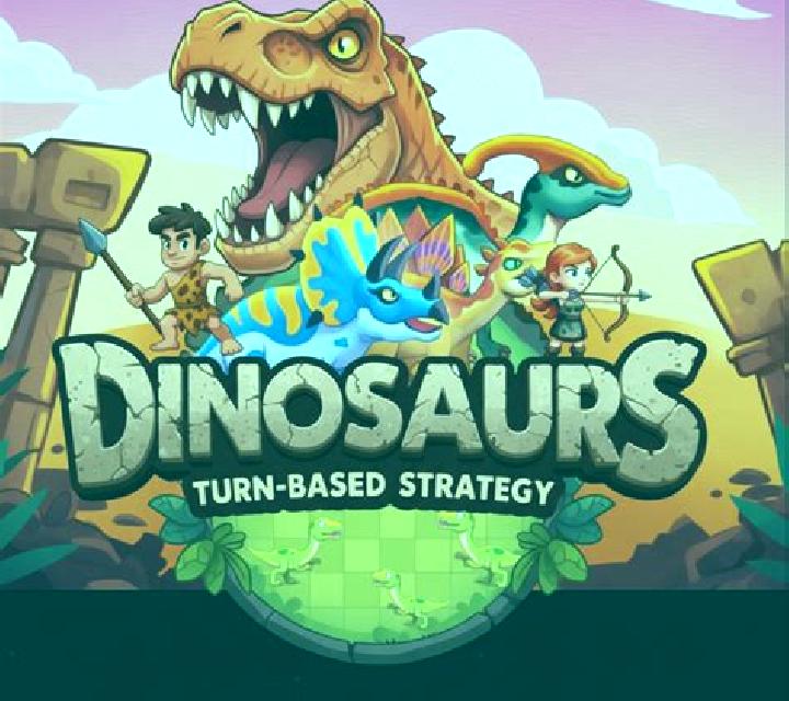 Dice & Dinosaurs online slot