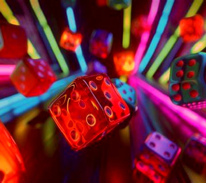 Dice Drop 10 online slot