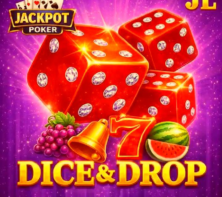 Dice & Drop online slot
