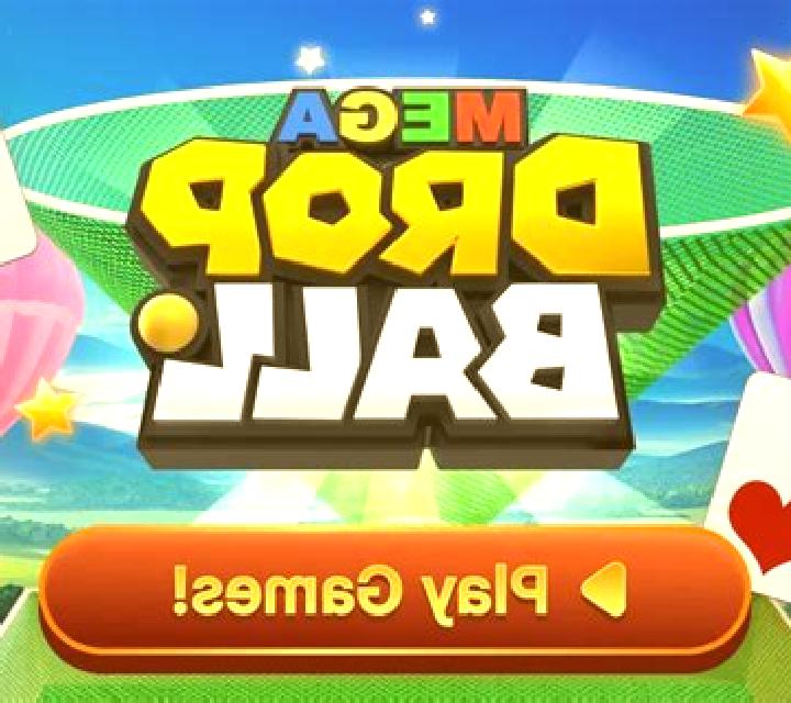 Dice & Drop slot game