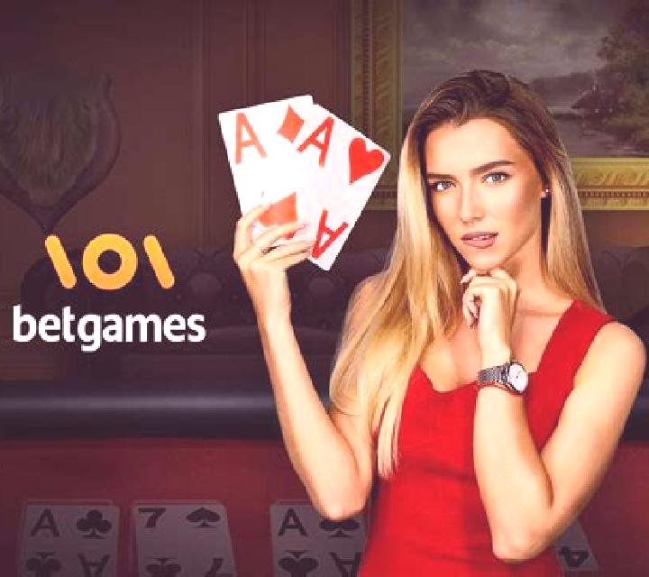 Dice Duel (BetGames) slot game
