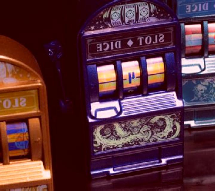 Dice Duel (BetGames) slot machine