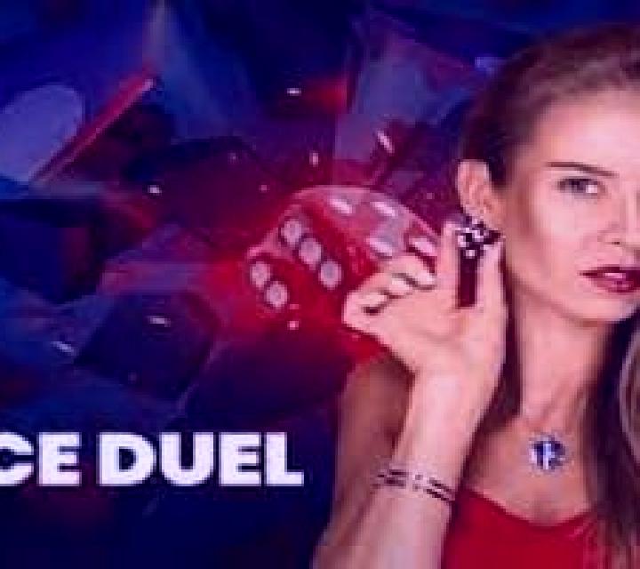 Dice Duel (BetGames) slot