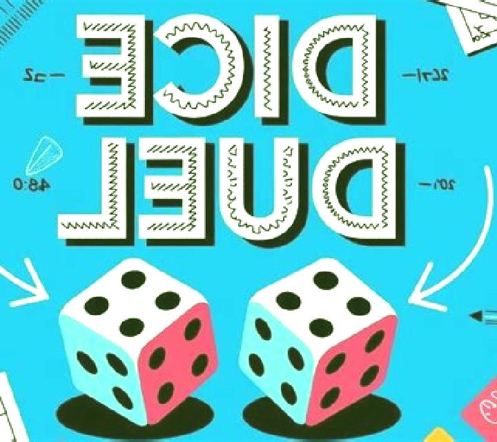Dice Duel (Minty Fresh) online slot