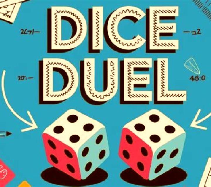 Dice Duel (Minty Fresh) slot game