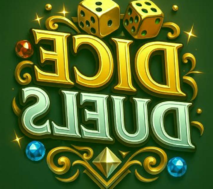 Dice Duels online slot