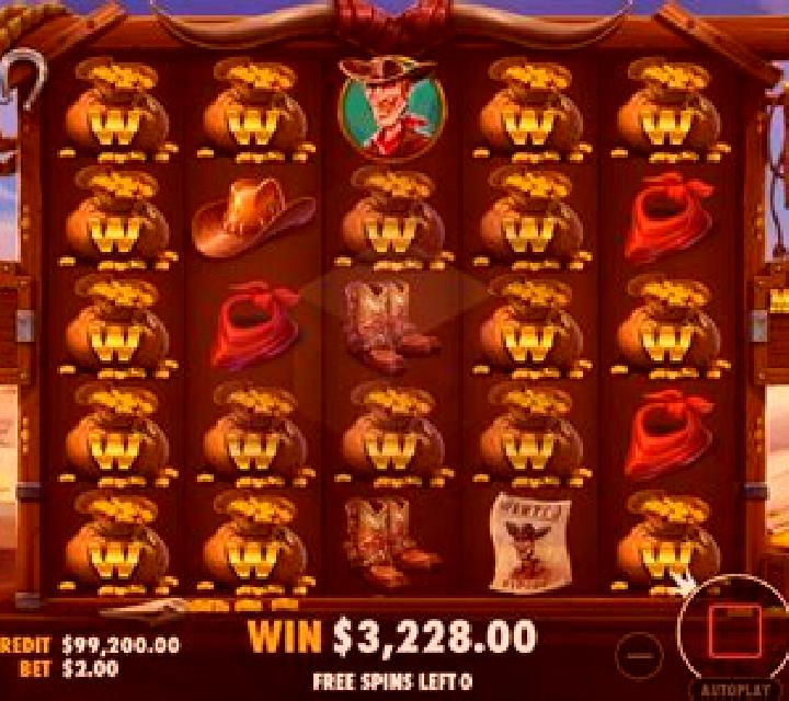 Dice Duels slot game