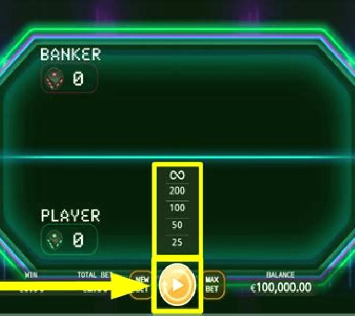 Dice Duels slot