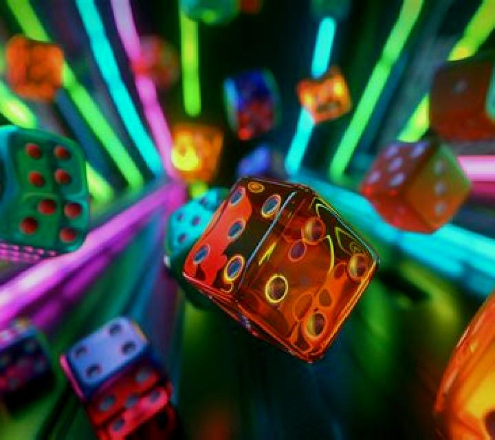 Dice Farm online slot