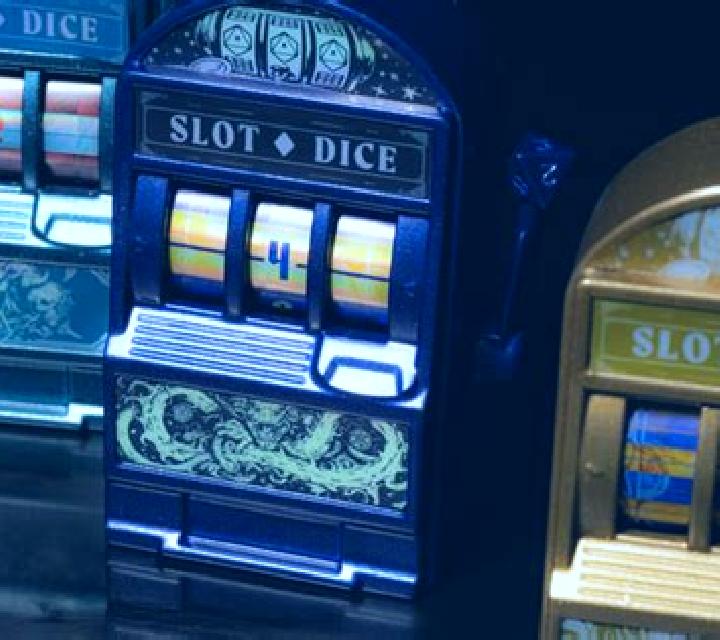 Dice Farm slot machine