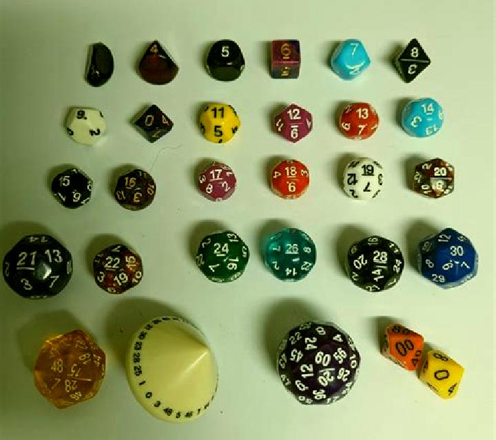 Dice Fortune 27 online slot