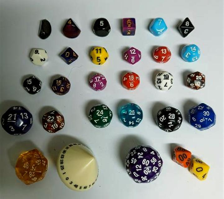 Dice Fortune 27 slot