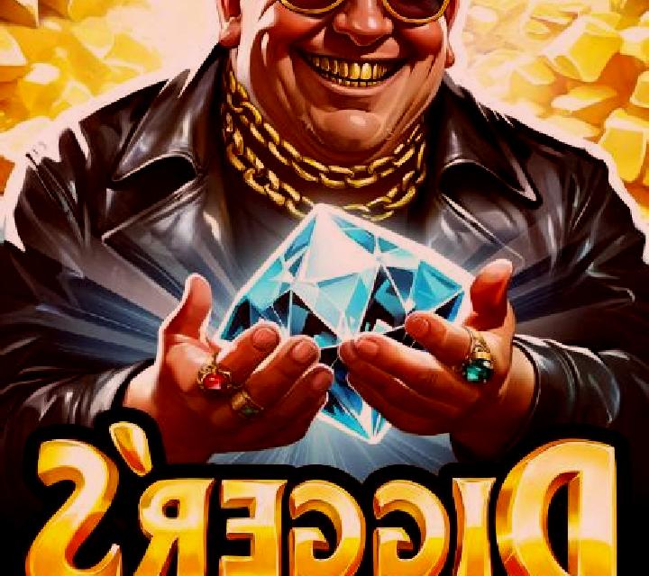 Dice Fortune online slot