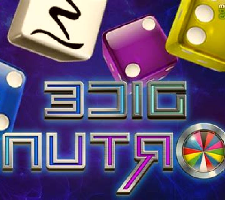 Dice Fortune slot
