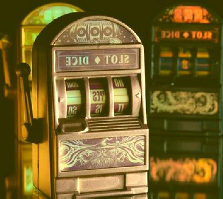 Dice (Gamdom Originals) slot machine